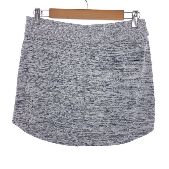 Athleta Gray Athletic Active Skirt Womens Size Small - Picture 3 of 7